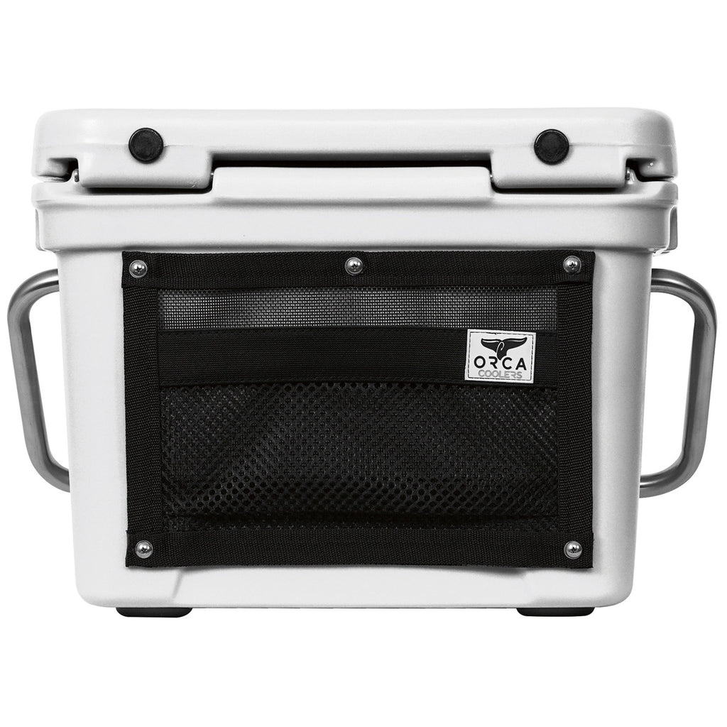 ORCA White 20 Quart Cooler