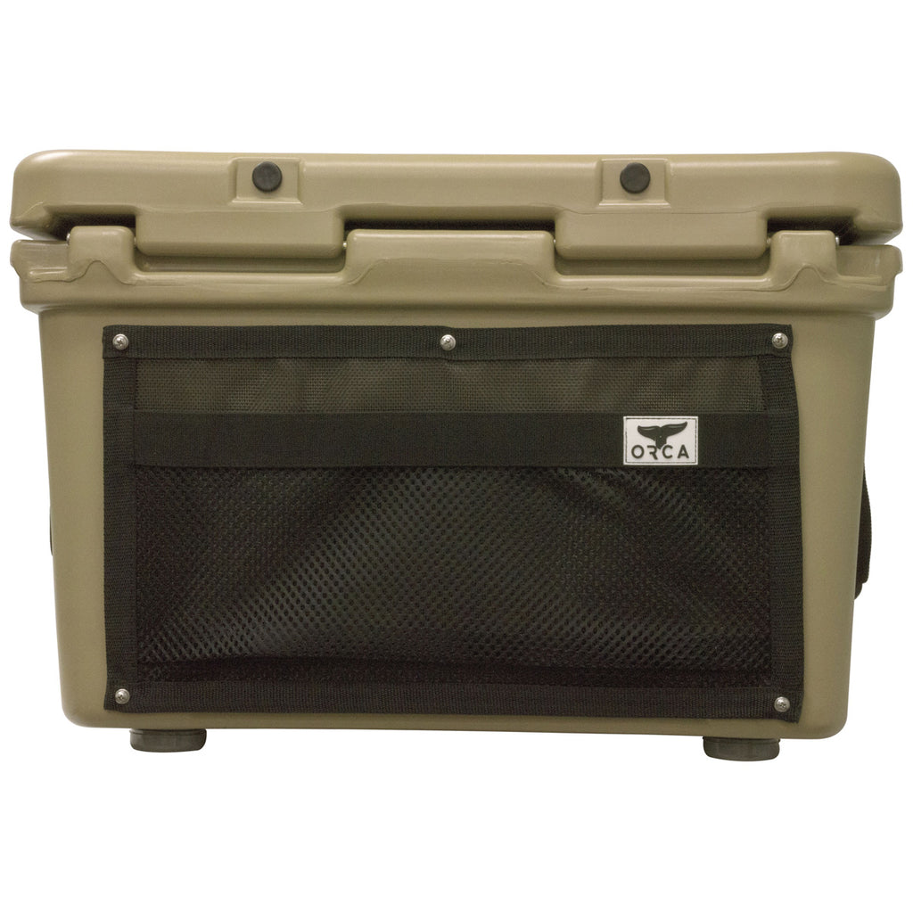 ORCA Tan 40 Quart Cooler