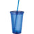 Leed's Blue Sedici Tumbler 16oz