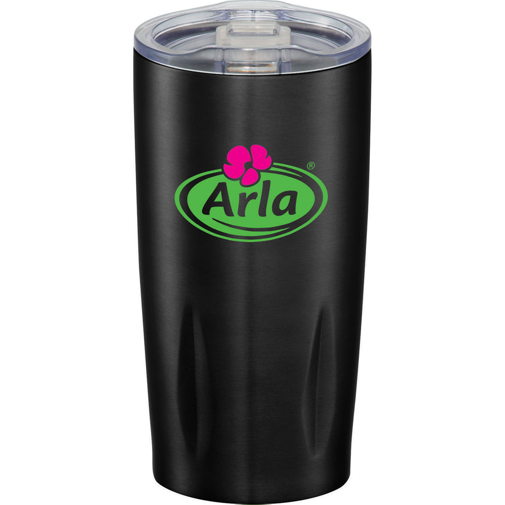 Leed's Black Adrian Vacuum Tumbler 20oz