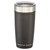 Arctic Zone Black Titan Thermal HP Copper Tumbler 20oz