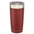 Arctic Zone Brick Red Titan Thermal HP Copper Tumbler 20oz