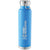 Leed's Process Blue Thor Copper Vacuum Insulated Bottle 22oz