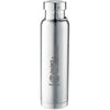 Leed's Silver Thor Copper Vacuum Insulated Bottle 22oz