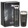 Arctic Zone Black Titan Thermal HP Copper Vac Gift Set