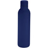 Leed's Navy Thor Copper Vacuum Insulated Bottle 17oz