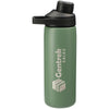 CamelBak Moss Green Chute Mag Copper VSS 20oz Bottle