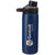 CamelBak Navy Chute Mag Copper VSS 20oz Bottle