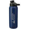 CamelBak Navy Chute Mag Copper VSS 32oz Bottle