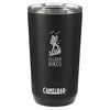 CamelBak Black Tumbler 16oz