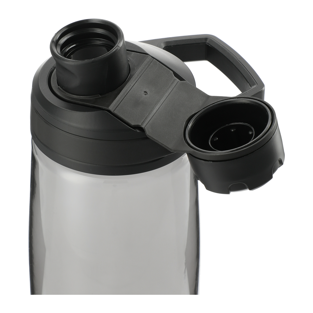 CamelBak Charcoal Chute Mag 25oz Bottle Tritan Renew