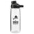 CamelBak Clear Chute Mag 25oz Bottle Tritan Renew