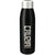 Leed's Black UV Sterilization Copper Vacuum Bottle 18oz