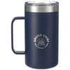 Arctic Zone Navy Titan Thermal HP Copper Mug 24 oz