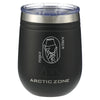 Arctic Zone Black Titan Thermal HP Wine Cup 12oz