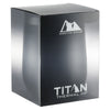 Arctic Zone Navy Titan Thermal HP Wine Cup 12oz