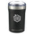 Arctic Zone Black Titan Thermal HP 2 in 1 Cooler 12oz