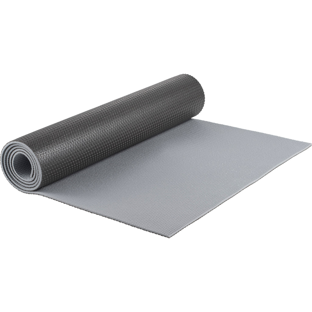 Leed's Black Align Premium Yoga Mat