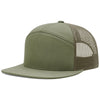 Richardson Loden Mesh Back 7 Panel Trucker Hat