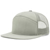 Richardson Quarry Mesh Back 7 Panel Trucker Hat