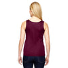 Augusta Sportswear Women's Maroon Training Tank