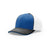 Richardson Royal/White/Black On-Field Tri-Color Pulse SportMesh R-Flex Cap