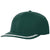 Richardson Dark Green/White Lite Performance Cap