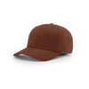 Richardson Brown On-Field Solid Twill R-Flex Cap