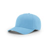 Richardson Columbia Blue On-Field Solid Twill R-Flex Cap