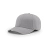 Richardson Grey On-Field Solid Twill R-Flex Cap