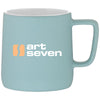 ETS Powder Blue Oslo Mug