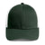 Imperial Dark Green White The Catch & Release Cap