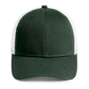 Imperial Dark Green White The Catch & Release Cap