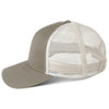 Imperial Khaki Stone The Catch & Release Cap