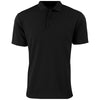 Vansport Men's Black Marco Polo