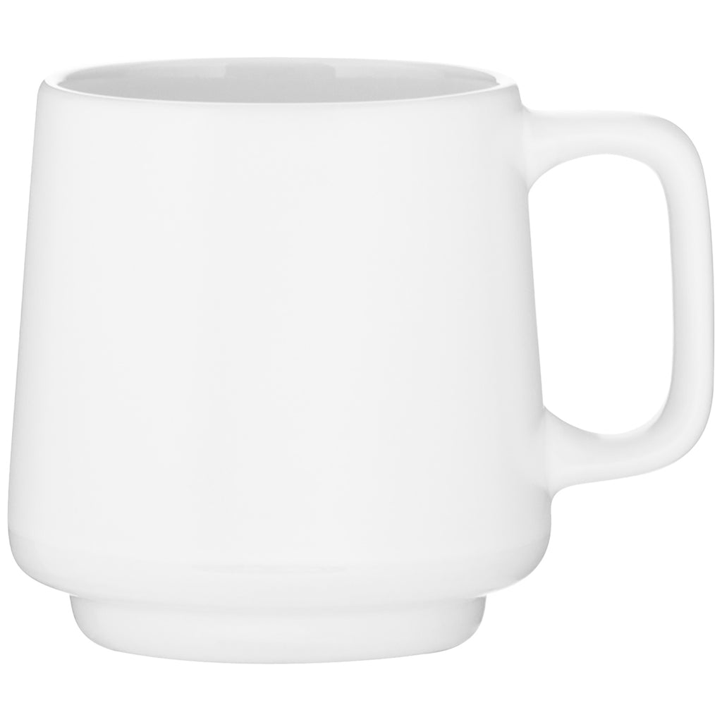 ETS White Windsor 12 oz Mug