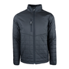 Zusa Men's Black St. Cloud Puffer Jacket