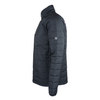 Zusa Men's Black St. Cloud Puffer Jacket