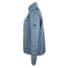 Zusa Women's Charcoal St. Cloud Puffer Jacket