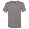 Weatherproof Men's Heather Grey Cool Last Heathered Lux T-Shirt