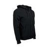 Old Navy Men's Black Core Full Zip Hoodie