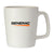 ETS White 11 oz Arlo Mug