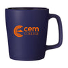 ETS Cobalt Blue 11 oz Arlo Mug