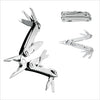 Leatherman Wingman Silver Multi-Tool