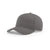 Richardson Charcoal On-Field Solid Pro Twill Snapback Cap