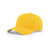 Richardson Gold On-Field Solid Pro Twill Snapback Cap