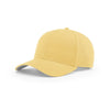 Richardson Vegas Gold On-Field Solid Pro Twill Snapback Cap