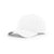 Richardson White On-Field Solid Pro Twill Snapback Cap