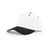 Richardson White/Black On-Field Combination Pro Twill Snapback