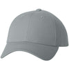 Sportsman Grey Wool Blend Cap